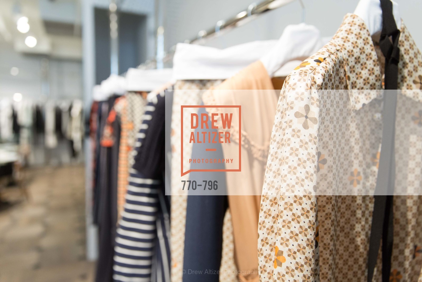 Atmosphere, MAISON MARGIELA San Francisco Boutique Grand Opening Event, US, April 24th, 2015,Drew Altizer, Drew Altizer Photography, full-service agency, private events, San Francisco photographer, photographer california