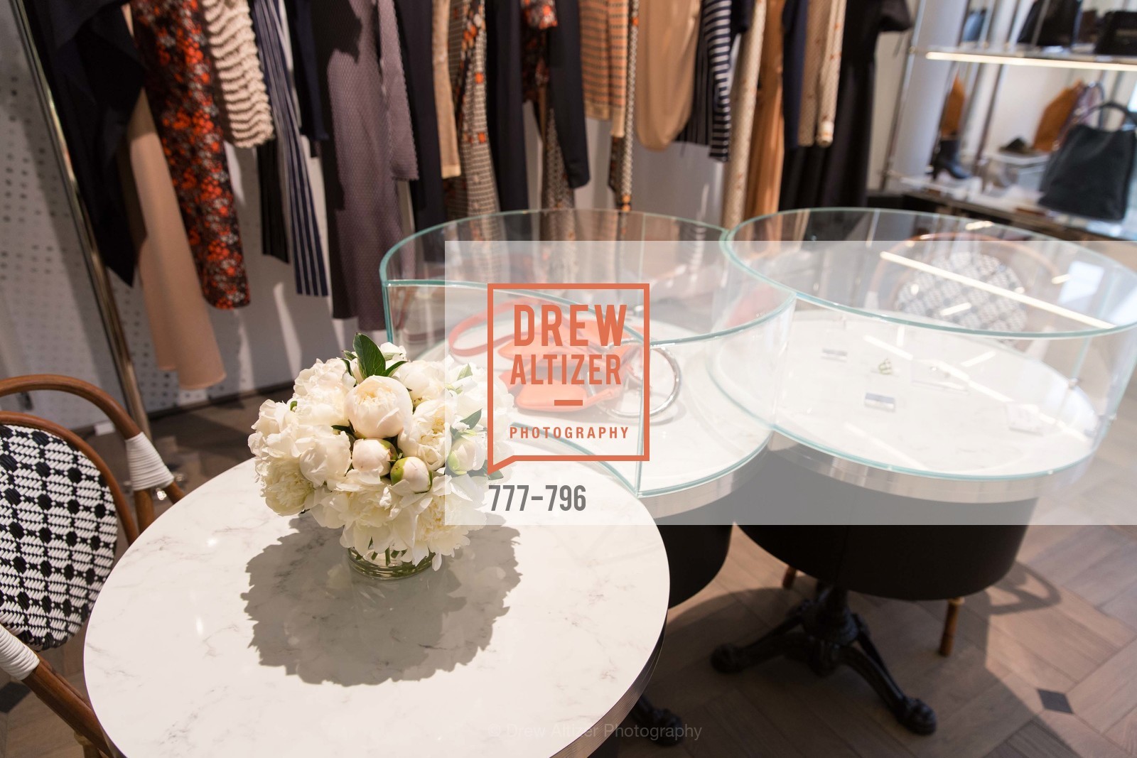 Atmosphere, MAISON MARGIELA San Francisco Boutique Grand Opening Event, US, April 24th, 2015,Drew Altizer, Drew Altizer Photography, full-service agency, private events, San Francisco photographer, photographer california