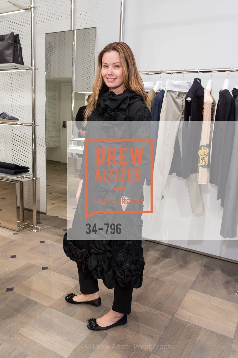 Tatiana Sorokko, MAISON MARGIELA San Francisco Boutique Grand Opening Event, US, April 24th, 2015,Drew Altizer, Drew Altizer Photography, full-service agency, private events, San Francisco photographer, photographer california