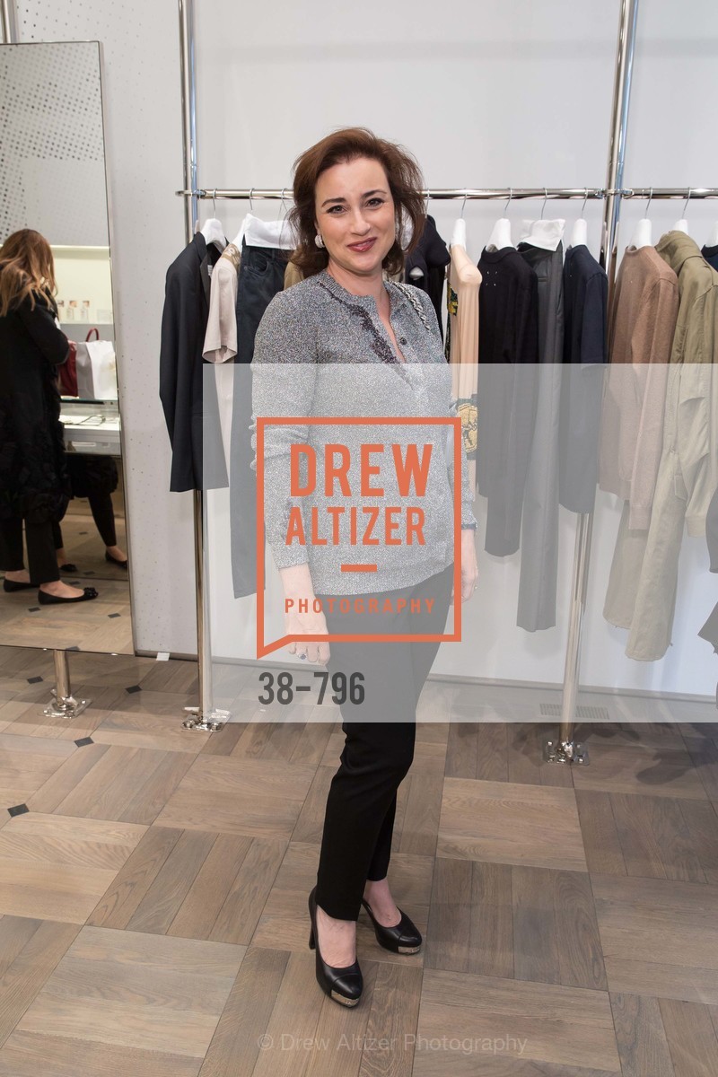 Dolly Chammas, MAISON MARGIELA San Francisco Boutique Grand Opening Event, US, April 24th, 2015,Drew Altizer, Drew Altizer Photography, full-service event agency, private events, San Francisco photographer, photographer California