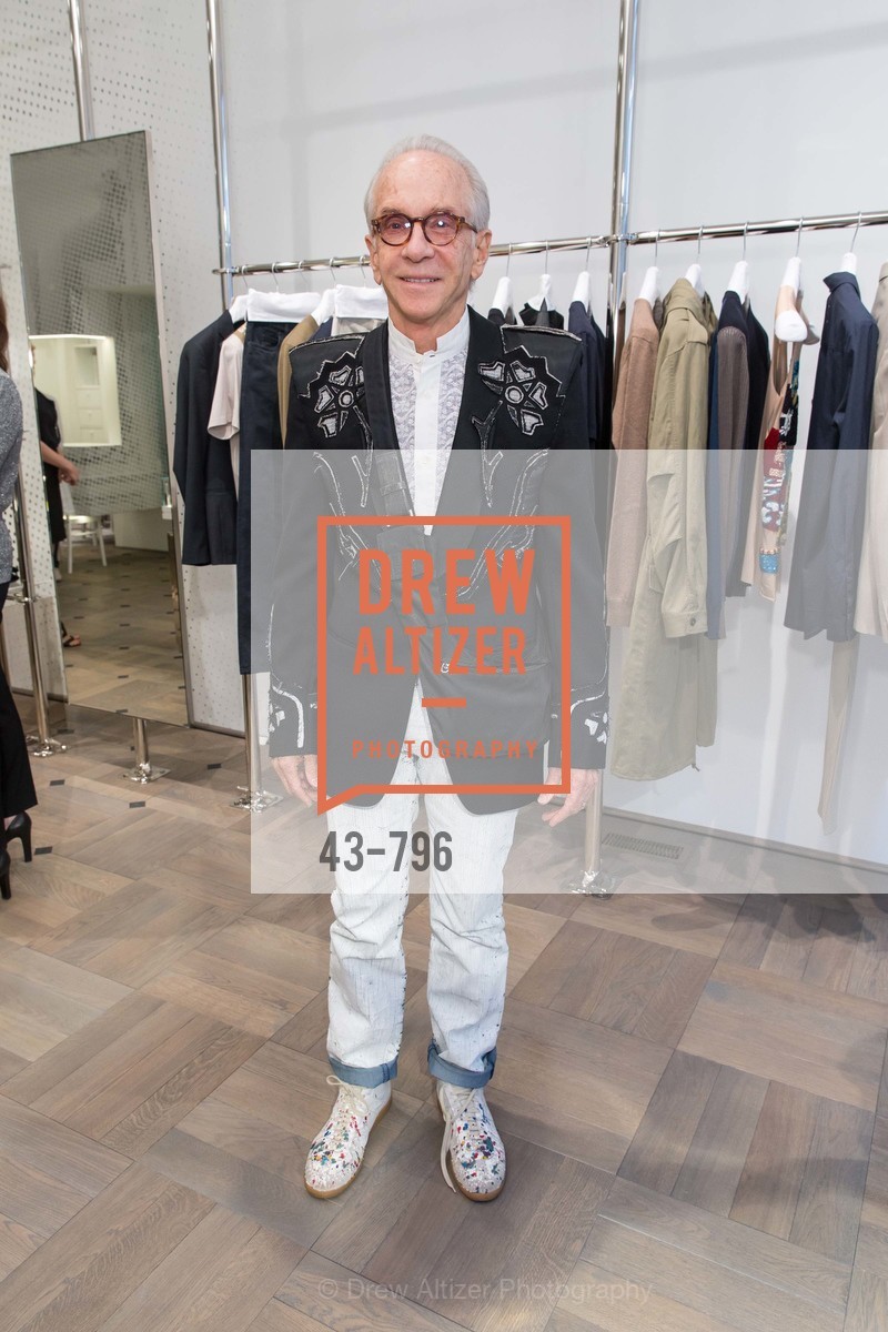 Norman Stone, MAISON MARGIELA San Francisco Boutique Grand Opening Event, US, April 24th, 2015,Drew Altizer, Drew Altizer Photography, full-service event agency, private events, San Francisco photographer, photographer California