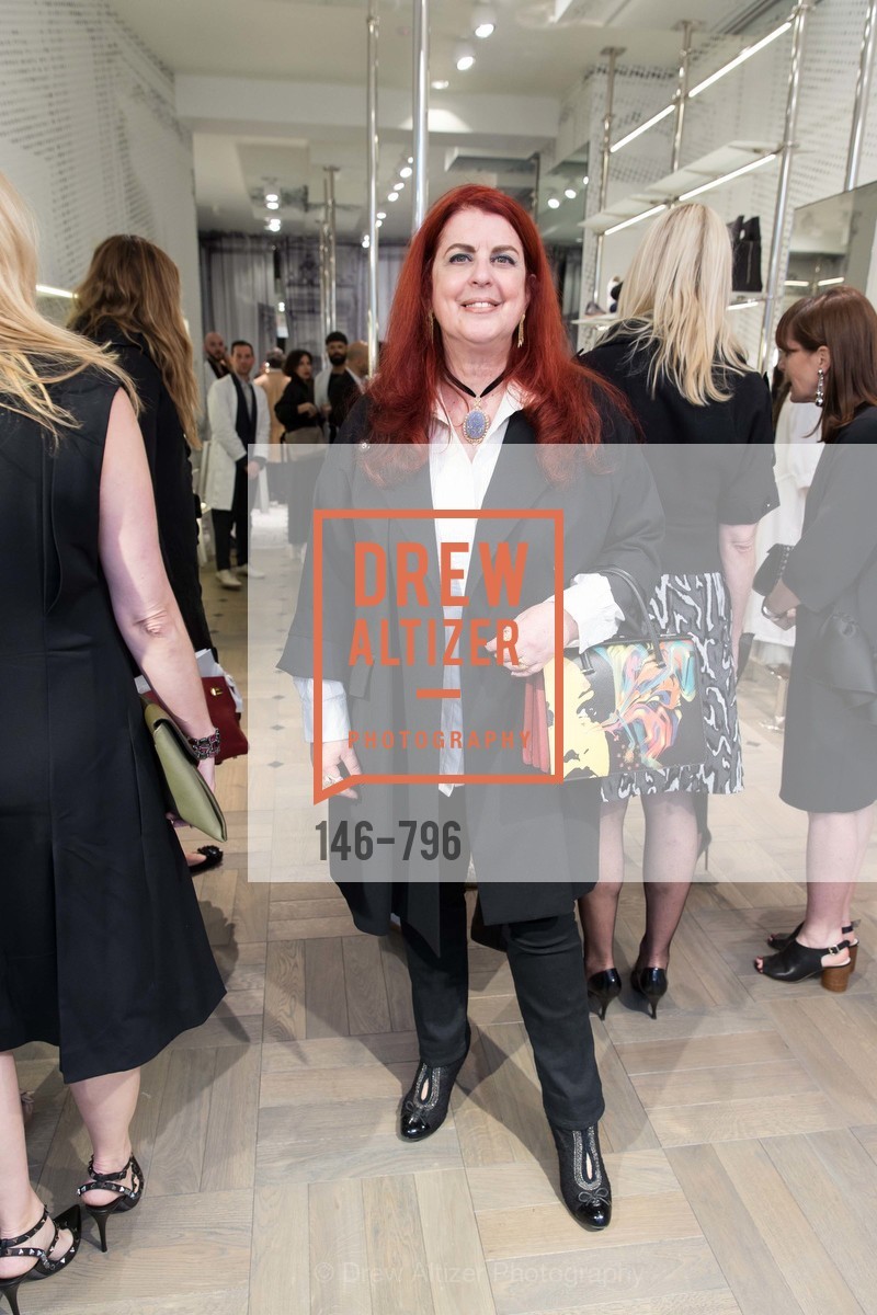 Pamela Zaniewski, MAISON MARGIELA San Francisco Boutique Grand Opening Event, US, April 24th, 2015,Drew Altizer, Drew Altizer Photography, full-service agency, private events, San Francisco photographer, photographer california
