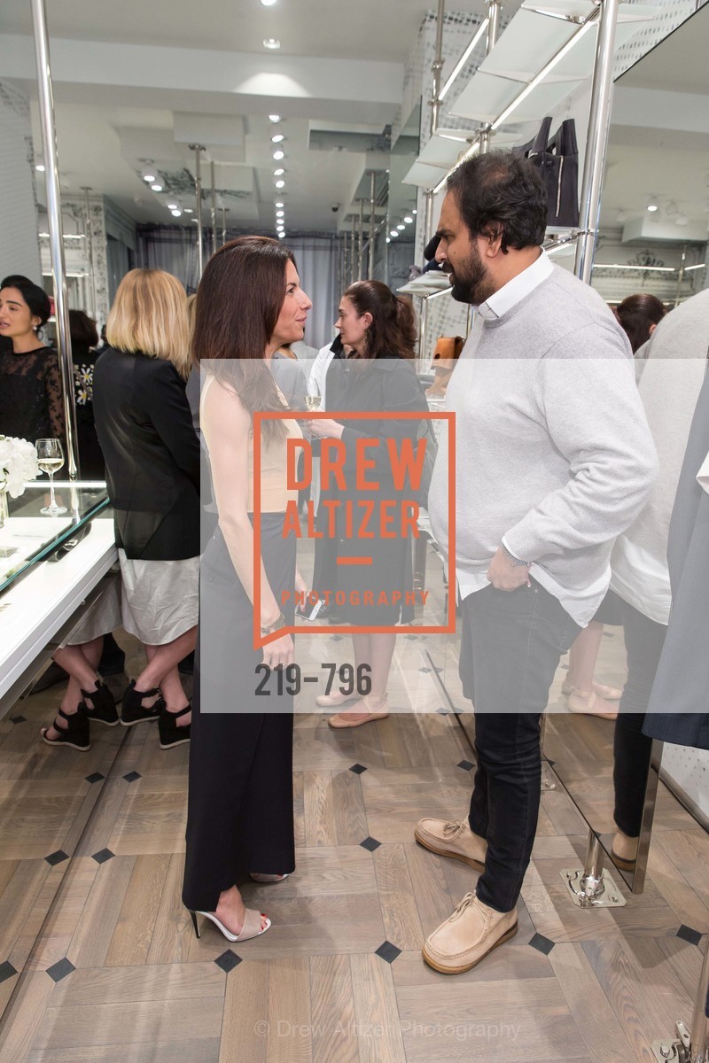Sabrina Buell, Hosain Rahman, MAISON MARGIELA San Francisco Boutique Grand Opening Event, US, April 24th, 2015,Drew Altizer, Drew Altizer Photography, full-service agency, private events, San Francisco photographer, photographer california