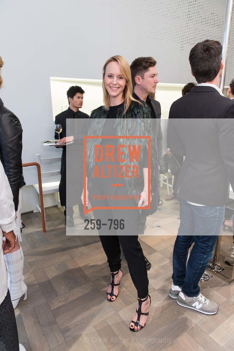 Kristen Evans, MAISON MARGIELA San Francisco Boutique Grand Opening Event, US, April 24th, 2015,Drew Altizer, Drew Altizer Photography, full-service agency, private events, San Francisco photographer, photographer california