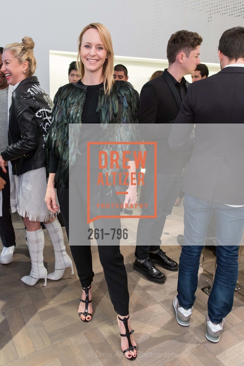 Kristen Evans, MAISON MARGIELA San Francisco Boutique Grand Opening Event, US, April 24th, 2015,Drew Altizer, Drew Altizer Photography, full-service agency, private events, San Francisco photographer, photographer california