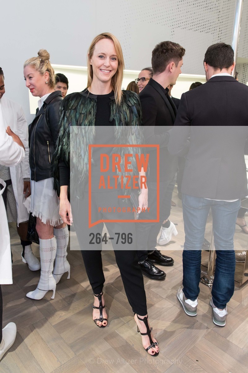 Kristen Evans, MAISON MARGIELA San Francisco Boutique Grand Opening Event, US, April 24th, 2015,Drew Altizer, Drew Altizer Photography, full-service agency, private events, San Francisco photographer, photographer california