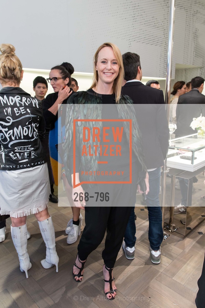 Kristen Evans, MAISON MARGIELA San Francisco Boutique Grand Opening Event, US, April 24th, 2015,Drew Altizer, Drew Altizer Photography, full-service agency, private events, San Francisco photographer, photographer california