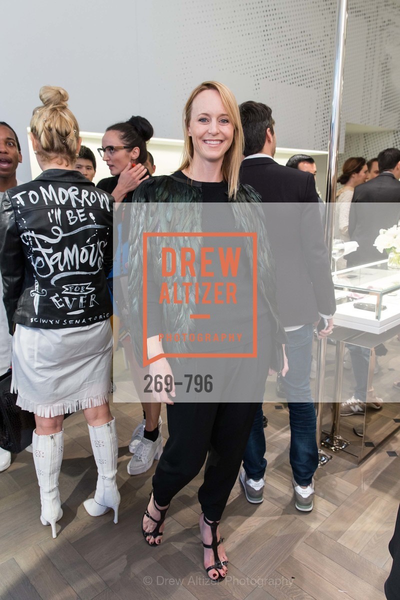 Kristen Evans, MAISON MARGIELA San Francisco Boutique Grand Opening Event, US, April 24th, 2015,Drew Altizer, Drew Altizer Photography, full-service agency, private events, San Francisco photographer, photographer california