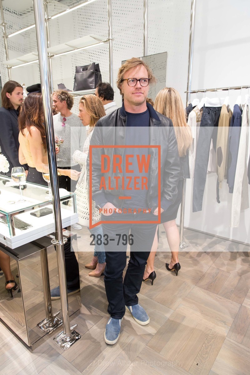 Rico Zorkendorfer, MAISON MARGIELA San Francisco Boutique Grand Opening Event, US, April 24th, 2015,Drew Altizer, Drew Altizer Photography, full-service event agency, private events, San Francisco photographer, photographer California