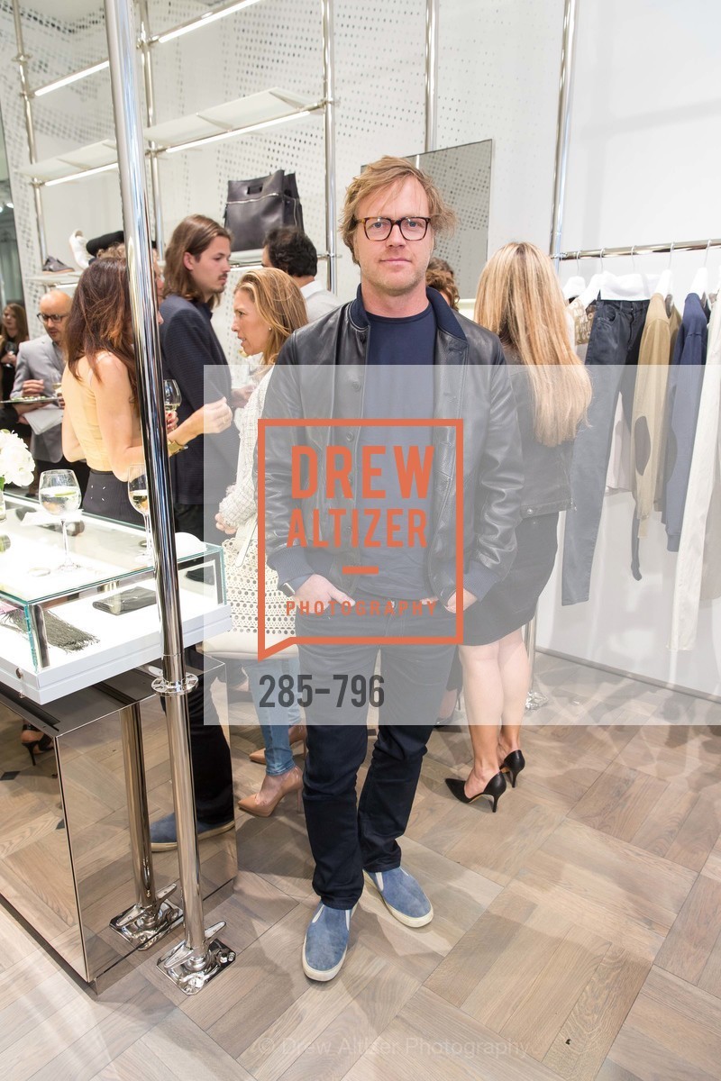 Rico Zorkendorfer, MAISON MARGIELA San Francisco Boutique Grand Opening Event, US, April 24th, 2015,Drew Altizer, Drew Altizer Photography, full-service agency, private events, San Francisco photographer, photographer california