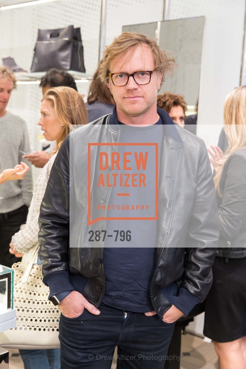 Rico Zorkendorfer, MAISON MARGIELA San Francisco Boutique Grand Opening Event, US, April 24th, 2015,Drew Altizer, Drew Altizer Photography, full-service event agency, private events, San Francisco photographer, photographer California