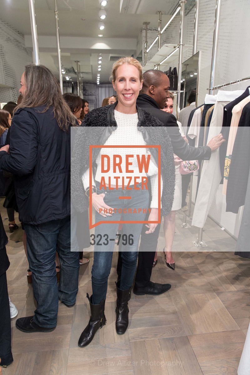 Lauren Goodman, MAISON MARGIELA San Francisco Boutique Grand Opening Event, US, April 24th, 2015,Drew Altizer, Drew Altizer Photography, full-service agency, private events, San Francisco photographer, photographer california