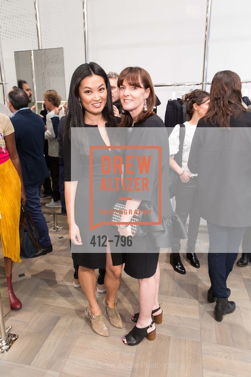Ching Nola, Allison Speer, MAISON MARGIELA San Francisco Boutique Grand Opening Event, US, April 24th, 2015,Drew Altizer, Drew Altizer Photography, full-service agency, private events, San Francisco photographer, photographer california