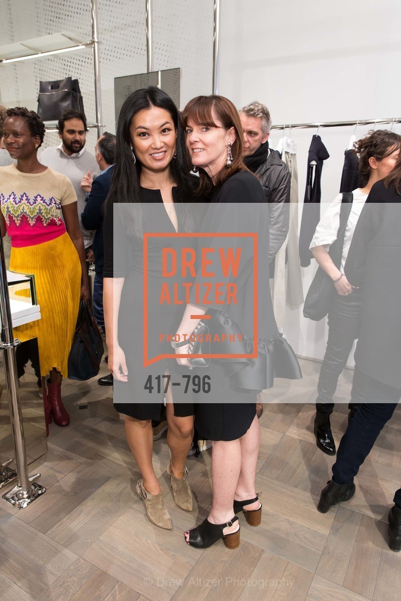 Ching Nola, Allison Speer, MAISON MARGIELA San Francisco Boutique Grand Opening Event, US, April 24th, 2015,Drew Altizer, Drew Altizer Photography, full-service agency, private events, San Francisco photographer, photographer california