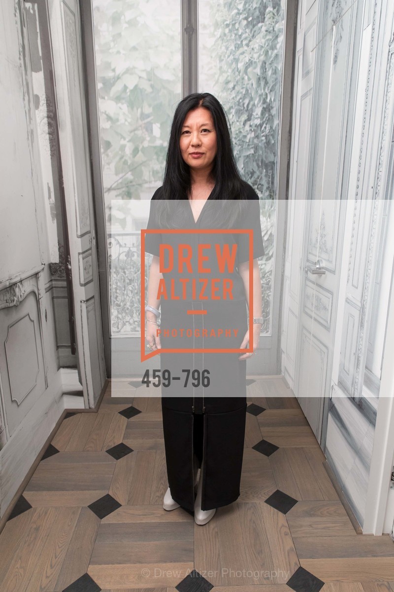 Michelle Min, MAISON MARGIELA San Francisco Boutique Grand Opening Event, US, April 24th, 2015,Drew Altizer, Drew Altizer Photography, full-service event agency, private events, San Francisco photographer, photographer California