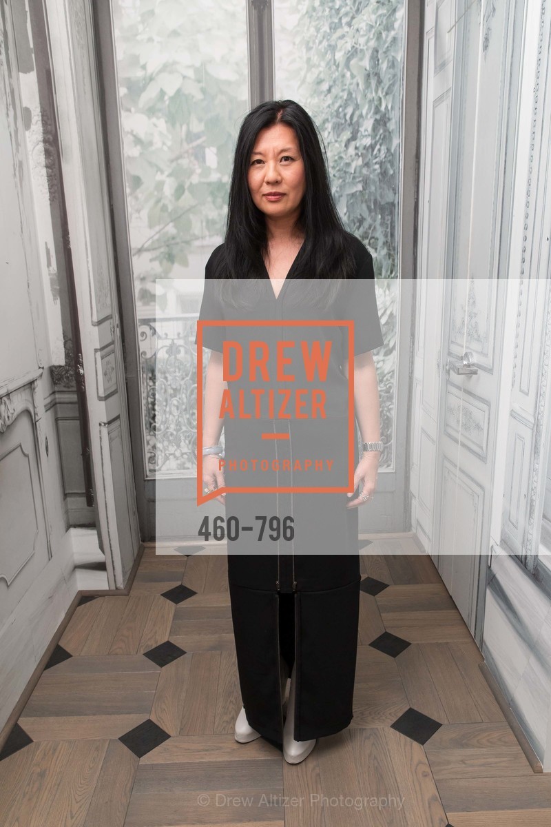 Michelle Min, MAISON MARGIELA San Francisco Boutique Grand Opening Event, US, April 24th, 2015,Drew Altizer, Drew Altizer Photography, full-service agency, private events, San Francisco photographer, photographer california