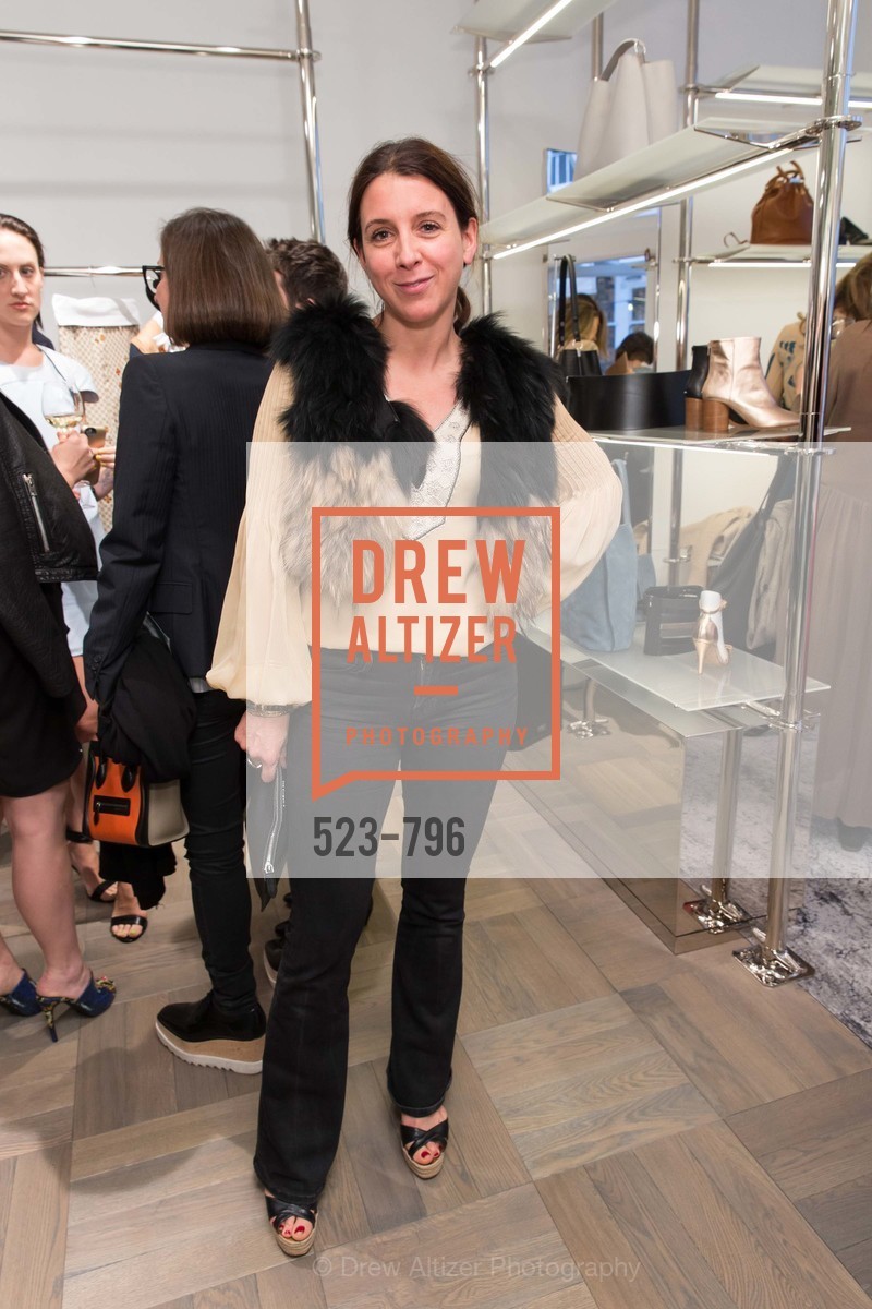 Maca Huneeus, MAISON MARGIELA San Francisco Boutique Grand Opening Event, US, April 24th, 2015,Drew Altizer, Drew Altizer Photography, full-service agency, private events, San Francisco photographer, photographer california