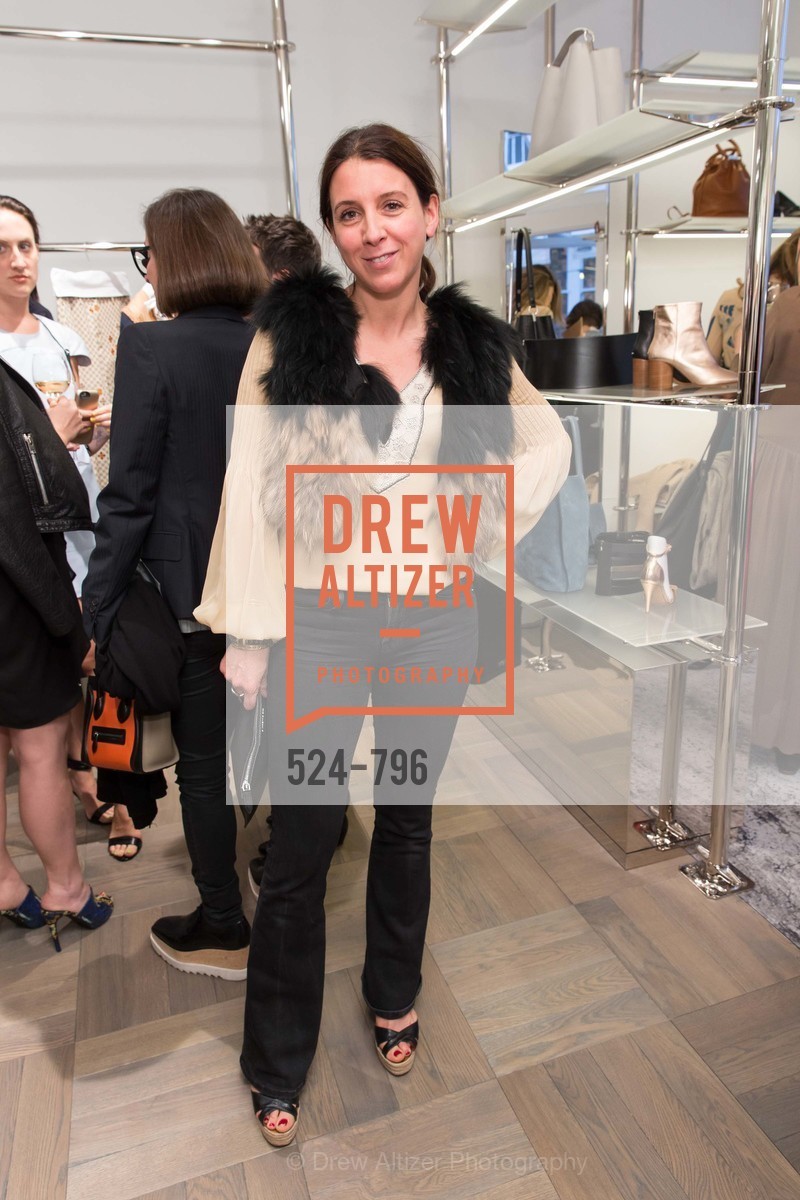 Maca Huneeus, MAISON MARGIELA San Francisco Boutique Grand Opening Event, US, April 24th, 2015,Drew Altizer, Drew Altizer Photography, full-service agency, private events, San Francisco photographer, photographer california