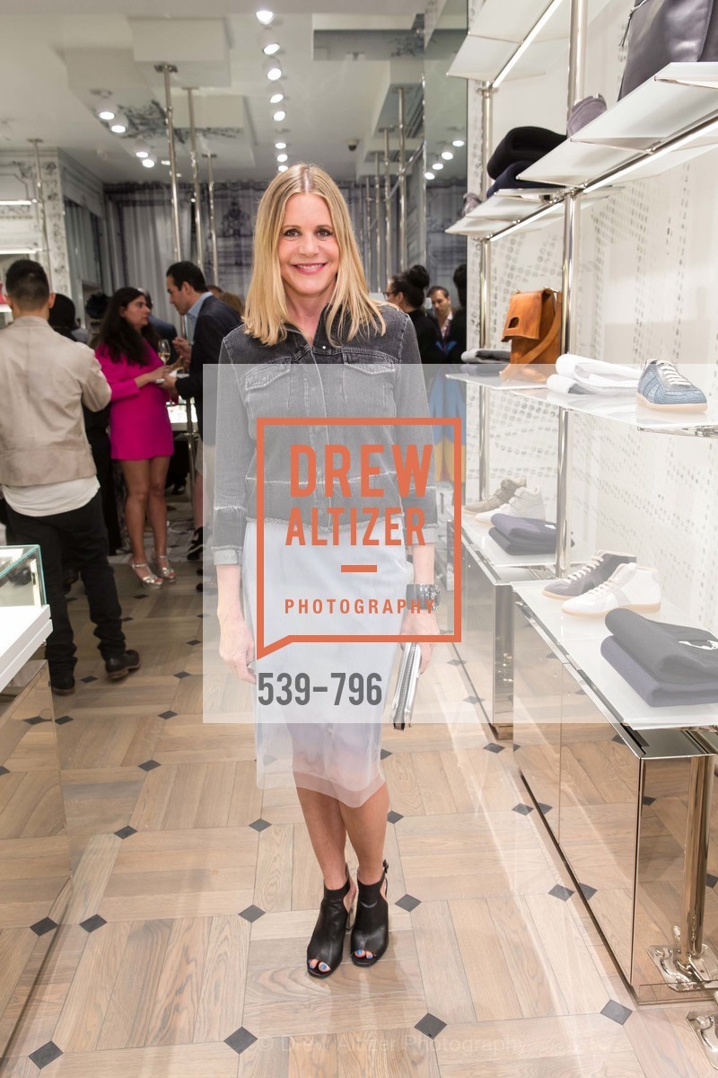 Mary Beth Shimmon, MAISON MARGIELA San Francisco Boutique Grand Opening Event, US, April 24th, 2015,Drew Altizer, Drew Altizer Photography, full-service agency, private events, San Francisco photographer, photographer california