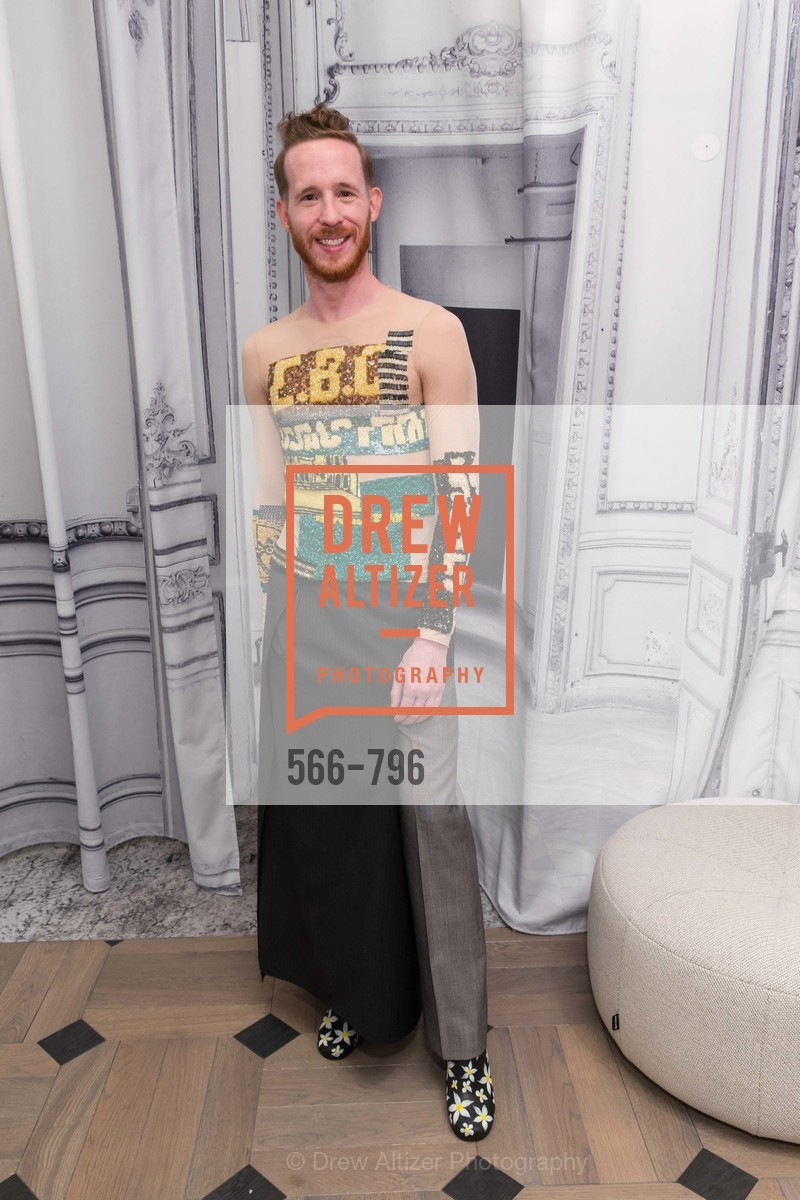 Scott Schorn, MAISON MARGIELA San Francisco Boutique Grand Opening Event, US, April 24th, 2015,Drew Altizer, Drew Altizer Photography, full-service agency, private events, San Francisco photographer, photographer california