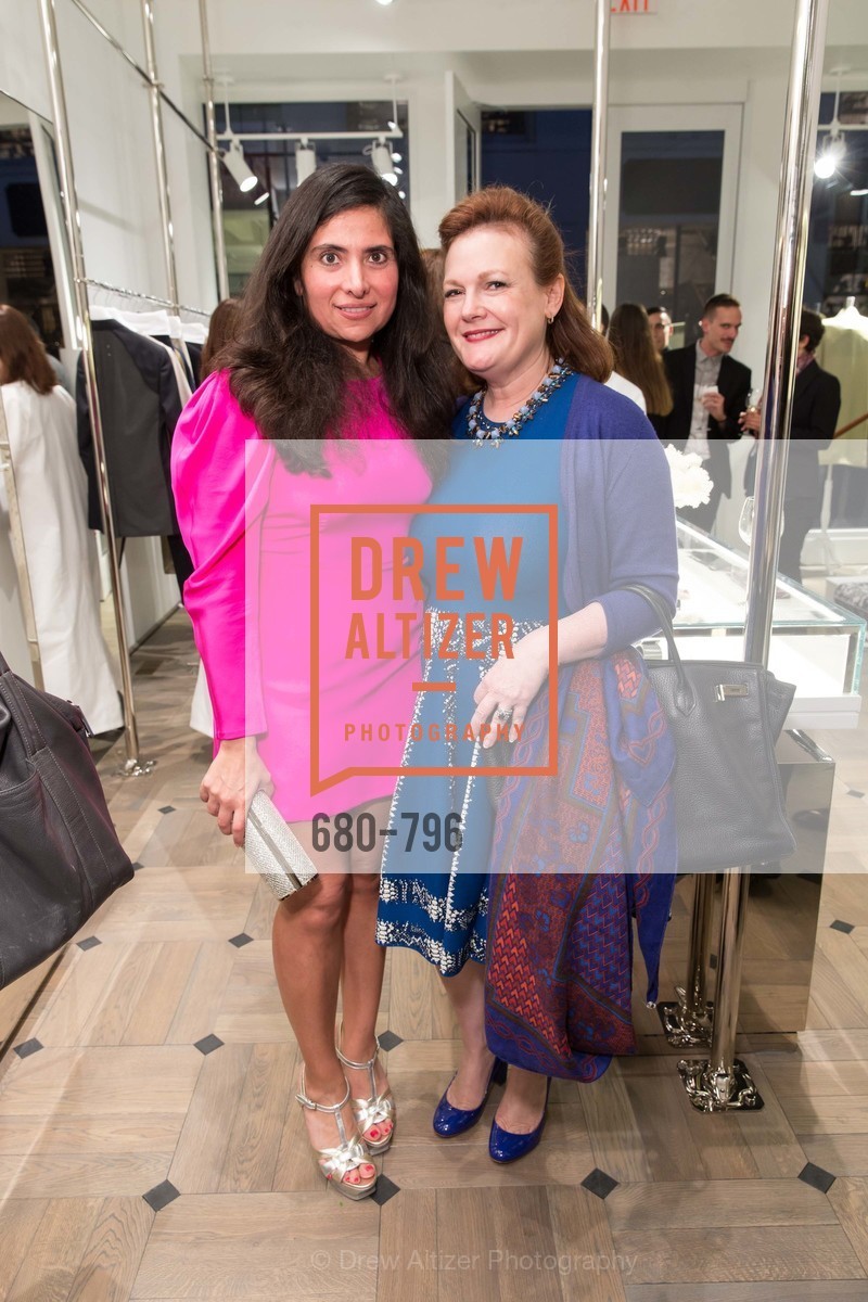 Minal Jethmal, Jennifer Raiser, MAISON MARGIELA San Francisco Boutique Grand Opening Event, US, April 24th, 2015,Drew Altizer, Drew Altizer Photography, full-service agency, private events, San Francisco photographer, photographer california