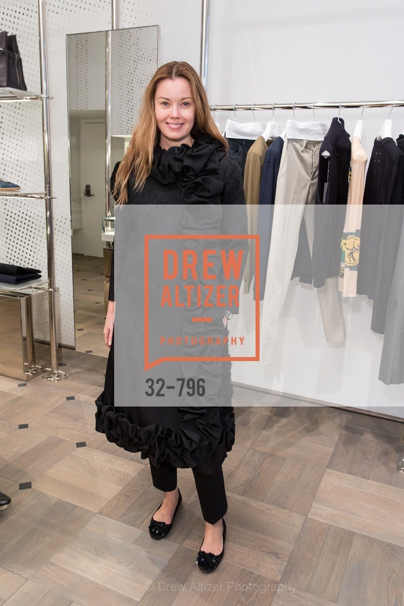 Tatiana Sorokko, MAISON MARGIELA San Francisco Boutique Grand Opening Event, US, April 24th, 2015,Drew Altizer, Drew Altizer Photography, full-service agency, private events, San Francisco photographer, photographer california