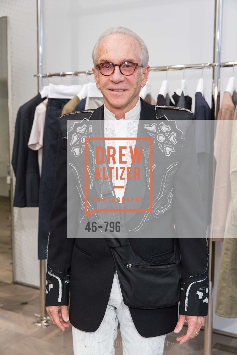 Norman Stone, MAISON MARGIELA San Francisco Boutique Grand Opening Event, US, April 24th, 2015,Drew Altizer, Drew Altizer Photography, full-service agency, private events, San Francisco photographer, photographer california