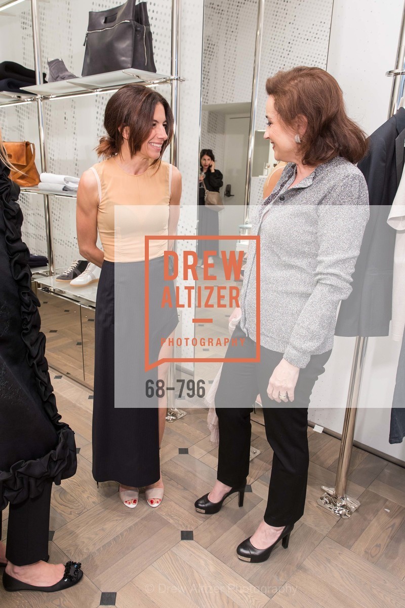 Sabrina Buell, Dolly Chammas, MAISON MARGIELA San Francisco Boutique Grand Opening Event, US, April 24th, 2015,Drew Altizer, Drew Altizer Photography, full-service agency, private events, San Francisco photographer, photographer california