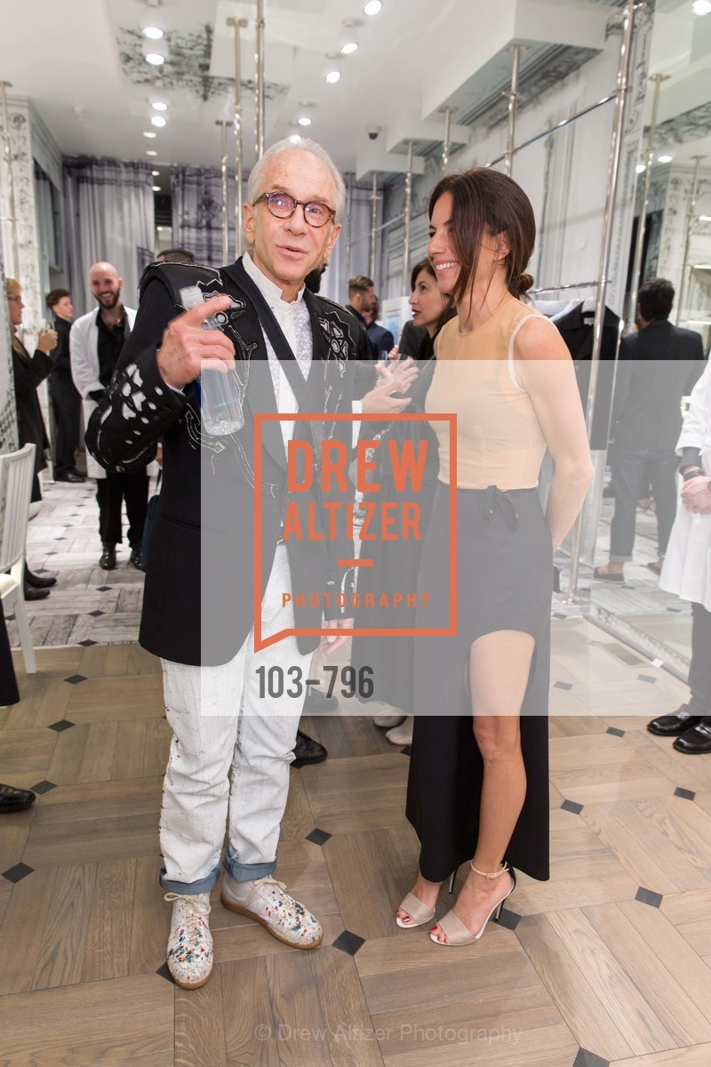 Norman Stone, Sabrina Buell, MAISON MARGIELA San Francisco Boutique Grand Opening Event, US, April 24th, 2015,Drew Altizer, Drew Altizer Photography, full-service event agency, private events, San Francisco photographer, photographer California