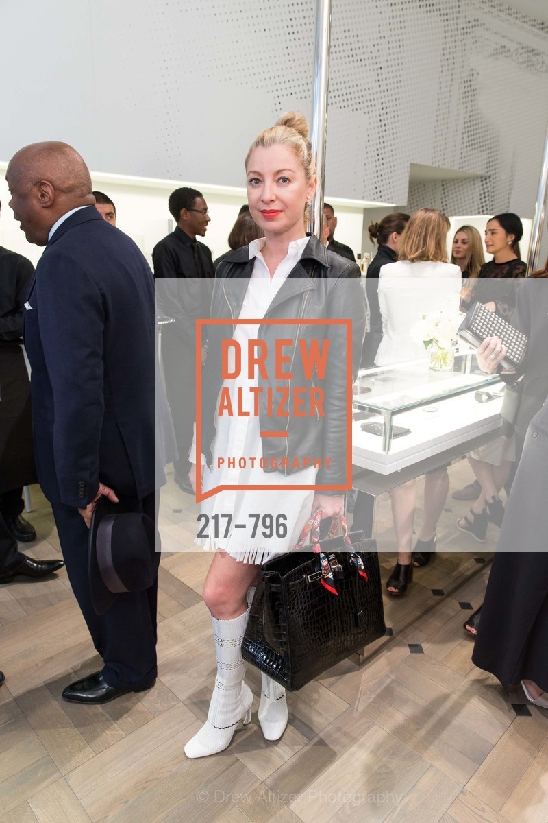 Sonya Molodetskaya, MAISON MARGIELA San Francisco Boutique Grand Opening Event, US, April 24th, 2015,Drew Altizer, Drew Altizer Photography, full-service agency, private events, San Francisco photographer, photographer california