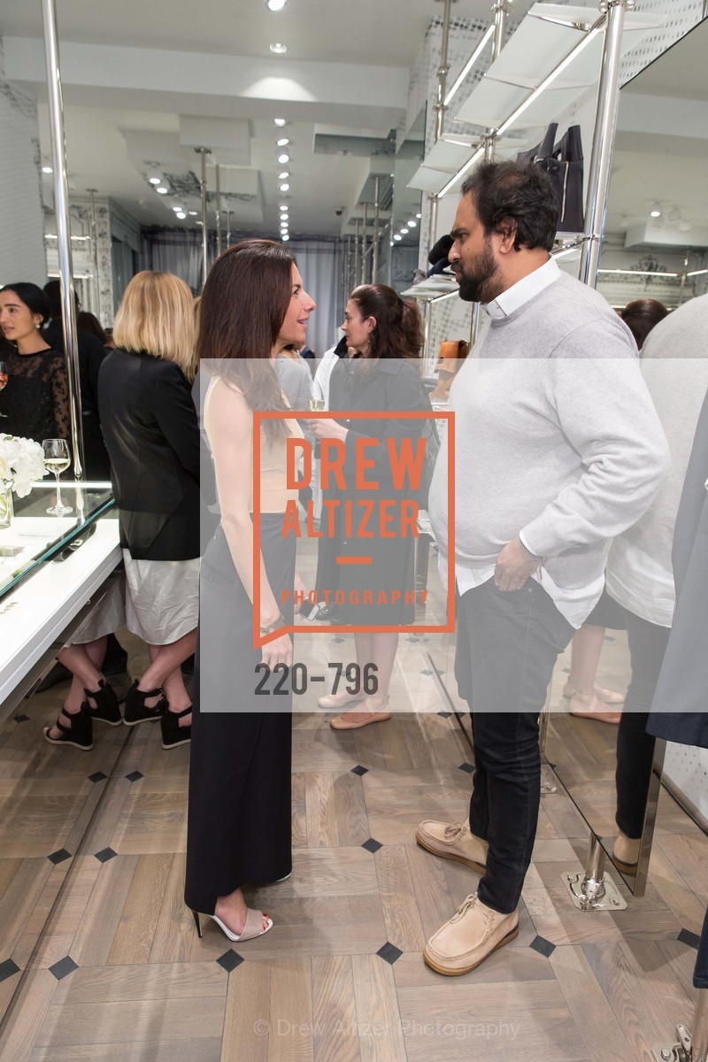 Sabrina Buell, Hosain Rahman, MAISON MARGIELA San Francisco Boutique Grand Opening Event, US, April 24th, 2015,Drew Altizer, Drew Altizer Photography, full-service agency, private events, San Francisco photographer, photographer california