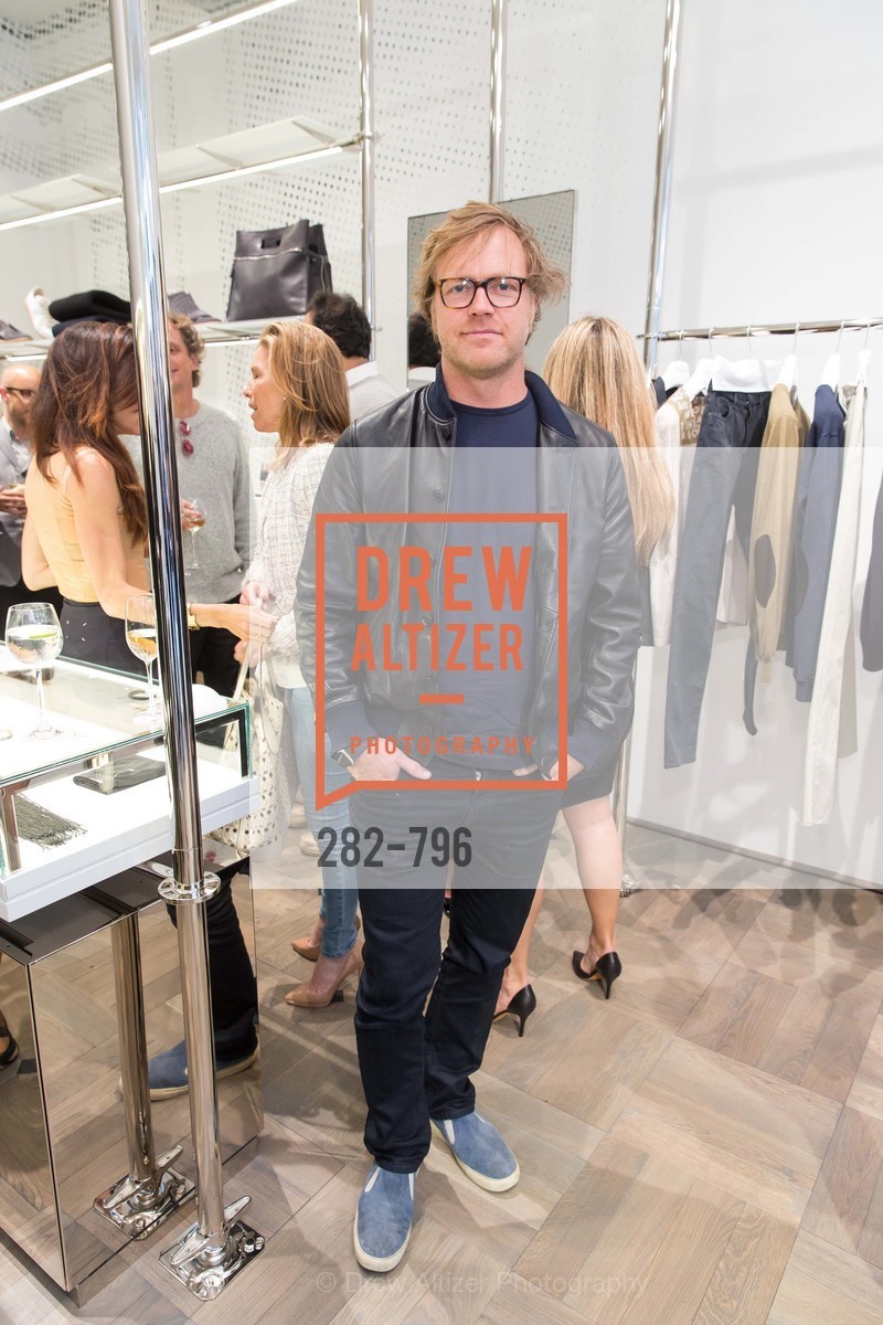 Rico Zorkendorfer, MAISON MARGIELA San Francisco Boutique Grand Opening Event, US, April 24th, 2015,Drew Altizer, Drew Altizer Photography, full-service agency, private events, San Francisco photographer, photographer california
