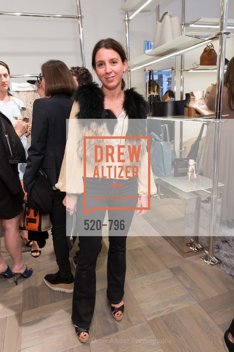 Maca Huneeus, MAISON MARGIELA San Francisco Boutique Grand Opening Event, US, April 24th, 2015,Drew Altizer, Drew Altizer Photography, full-service agency, private events, San Francisco photographer, photographer california