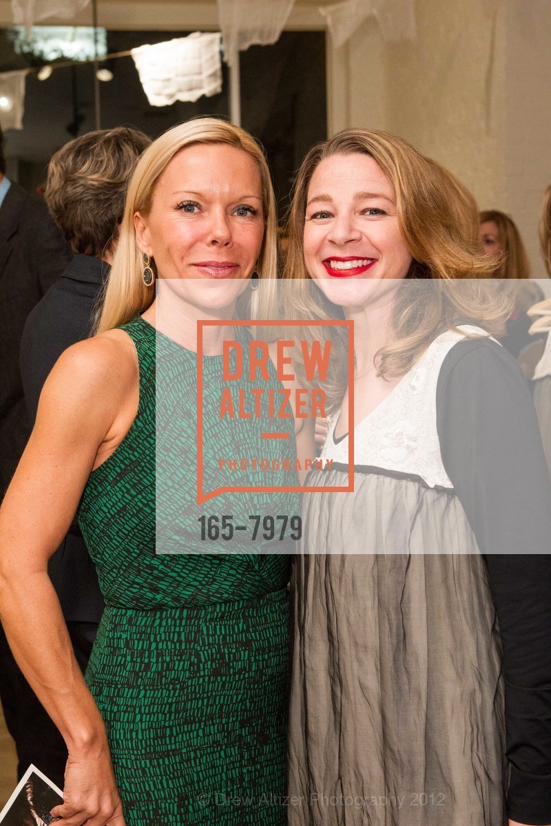 Sandra Pelletier, Melissa Emergui, Photo #165-7979