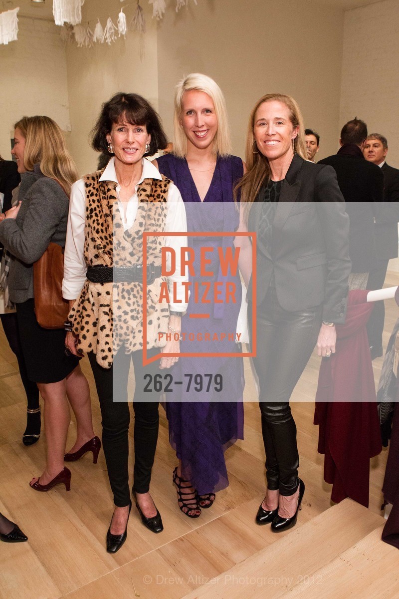 Sharon Wick, Lauren Goodman, Palmer Weiss, Photo #262-7979