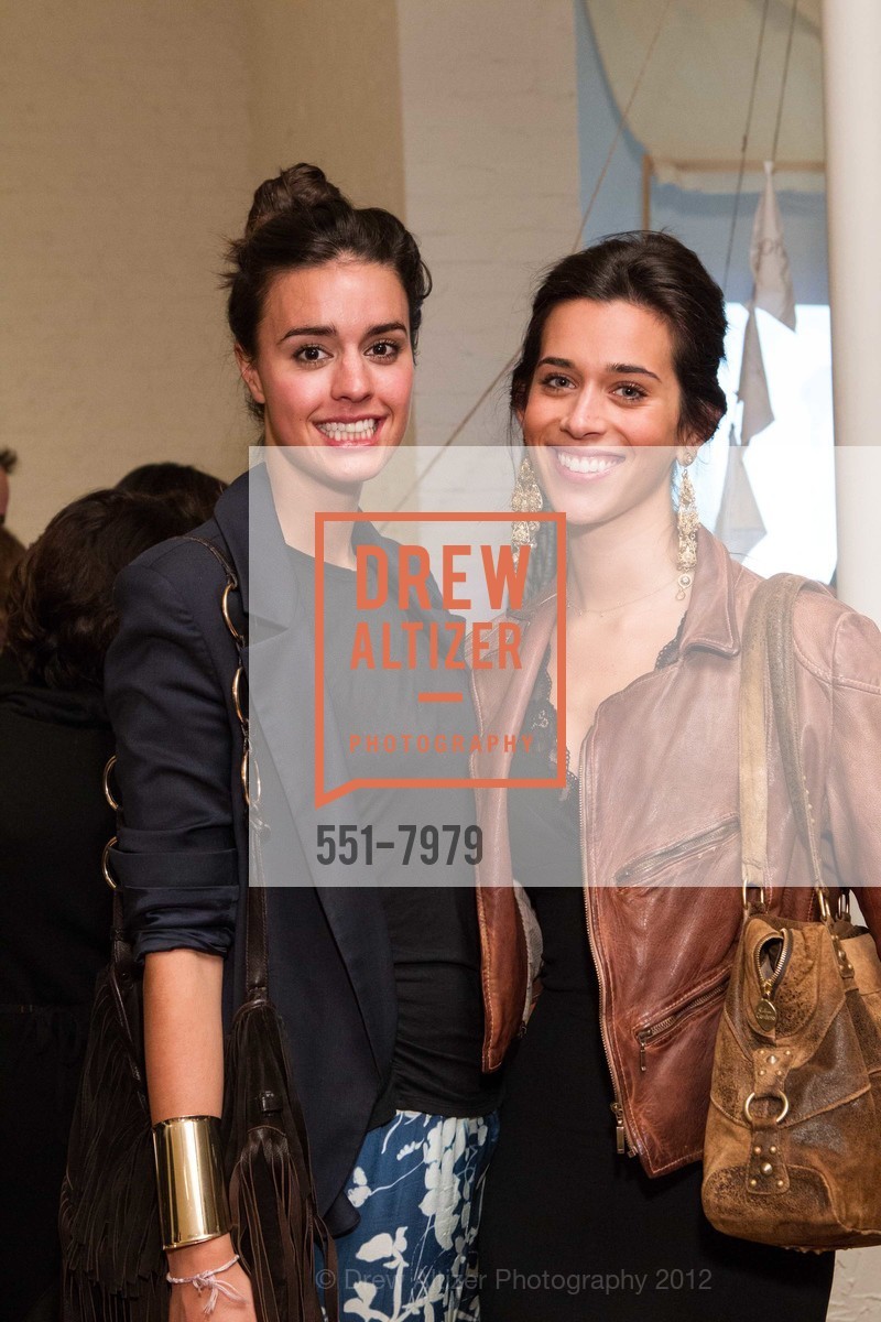 Katie McNeill, Lisa Mulligan, WomanCare Global's Women of Style & Substance Fashion Fundraiser, US, November 8th, 2012, Photo #551-7979 Katie McNeill, Lisa Mulligan, Photo #551-7979