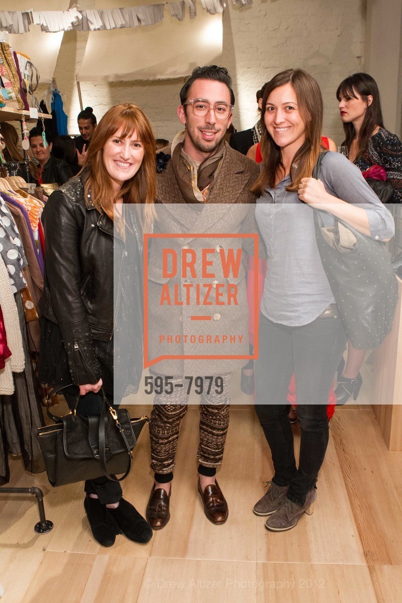 Ibby Clifford, Michael Phillips Moskowitz, Kelly Law, WomanCare Global's Women of Style & Substance Fashion Fundraiser, US, November 8th, 2012, Photo #595-7979 Ibby Clifford, Michael Phillips Moskowitz, Kelly Law, Photo #595-7979