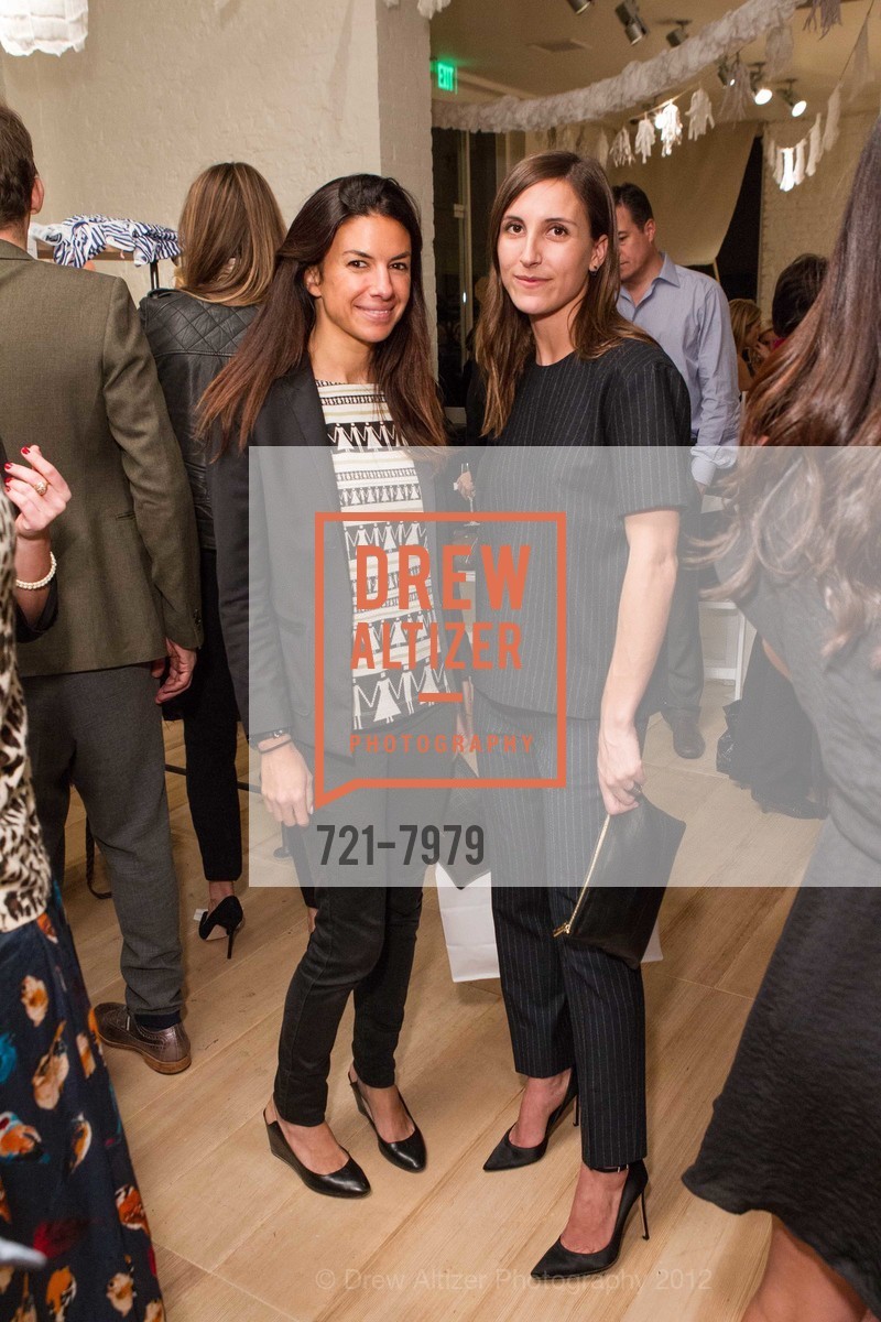 Sabrina Buell, Samantha Traina, Photo #721-7979