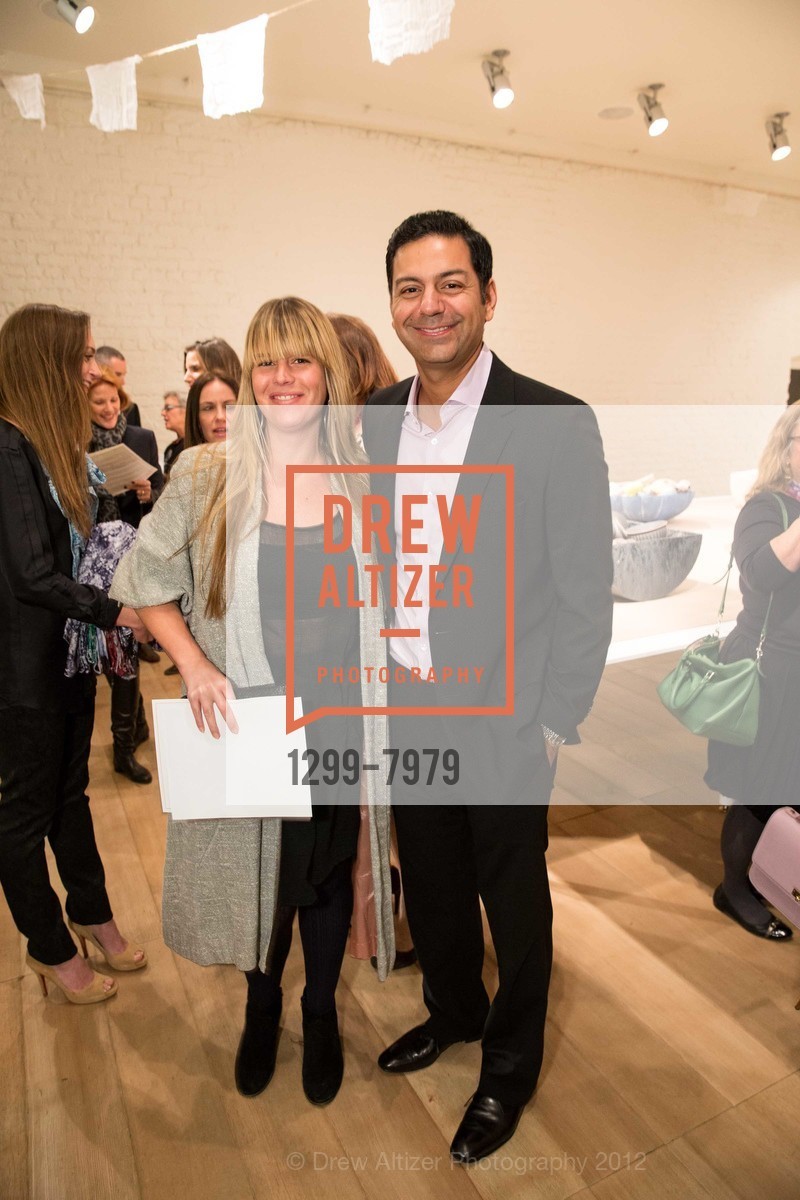 Joanna Riedl, Horacio Zambrano, Photo #1299-7979