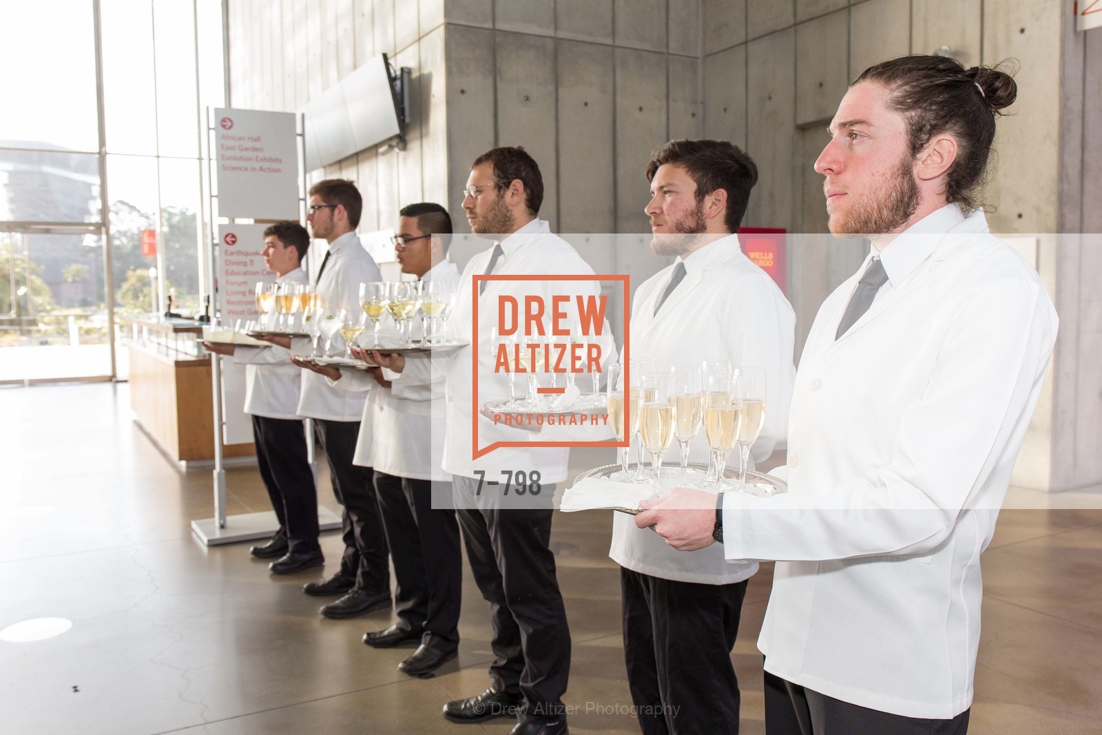 Atmosphere, CALIFORNIA ACADEMY OF SCIENCES - Big Bang Gala 2015, US, April 24th, 2015,Drew Altizer, Drew Altizer Photography, full-service agency, private events, San Francisco photographer, photographer california
