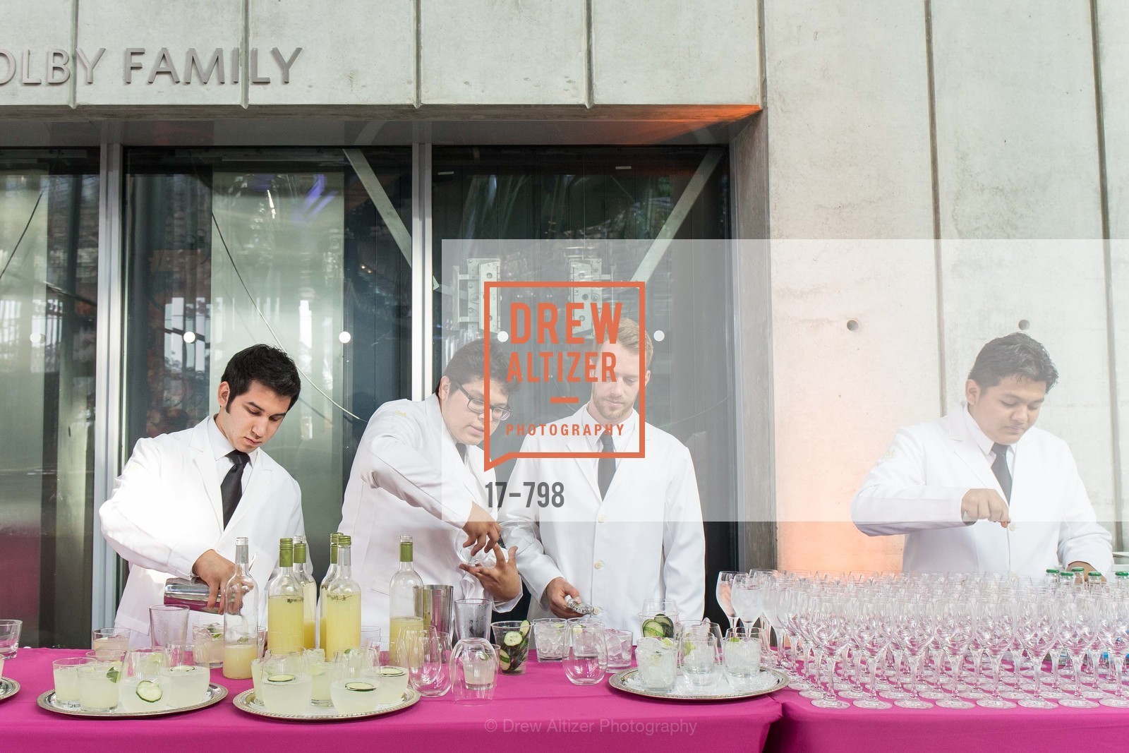 Atmosphere, CALIFORNIA ACADEMY OF SCIENCES - Big Bang Gala 2015, US, April 24th, 2015,Drew Altizer, Drew Altizer Photography, full-service agency, private events, San Francisco photographer, photographer california