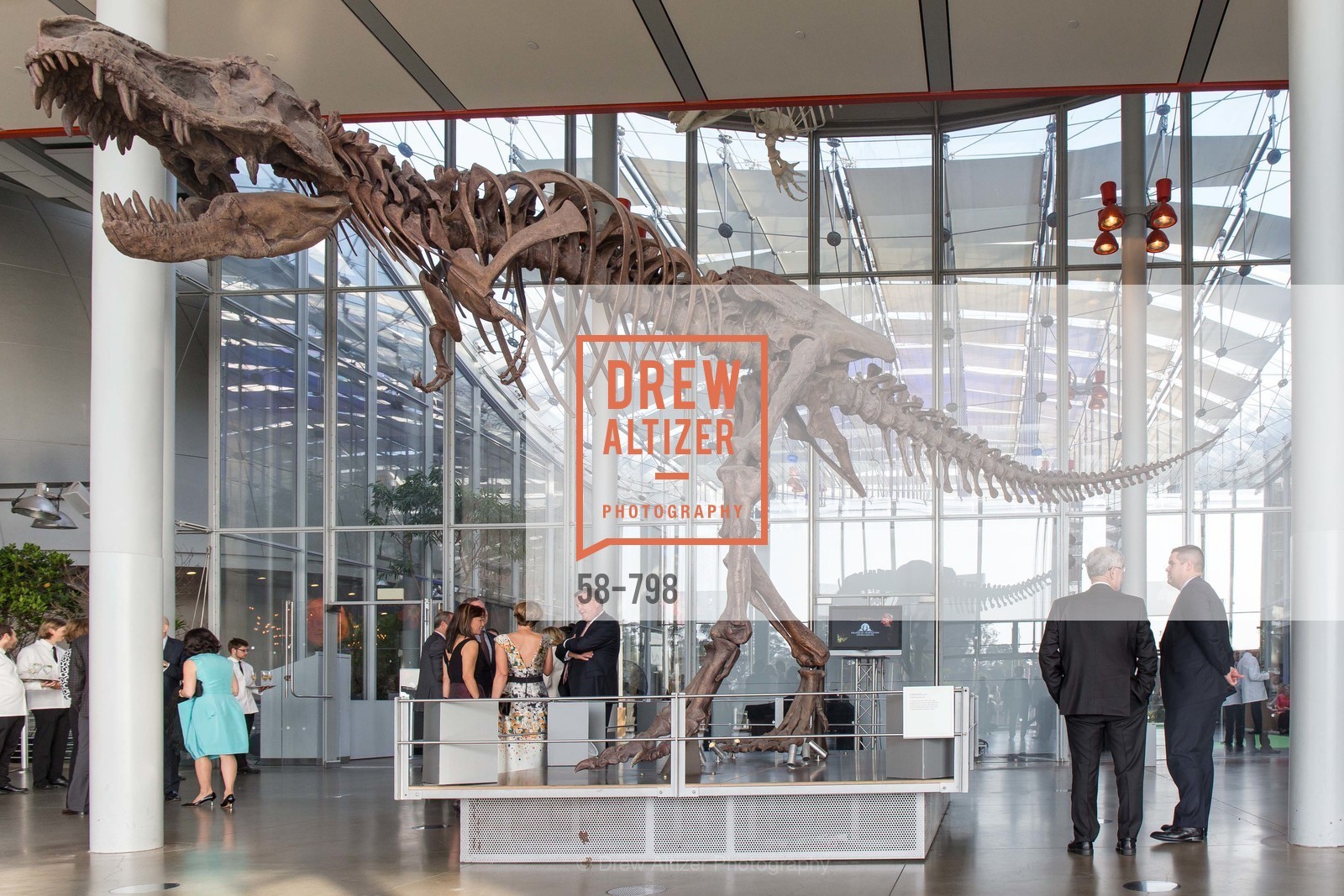 Atmosphere, CALIFORNIA ACADEMY OF SCIENCES - Big Bang Gala 2015, US, April 24th, 2015,Drew Altizer, Drew Altizer Photography, full-service agency, private events, San Francisco photographer, photographer california