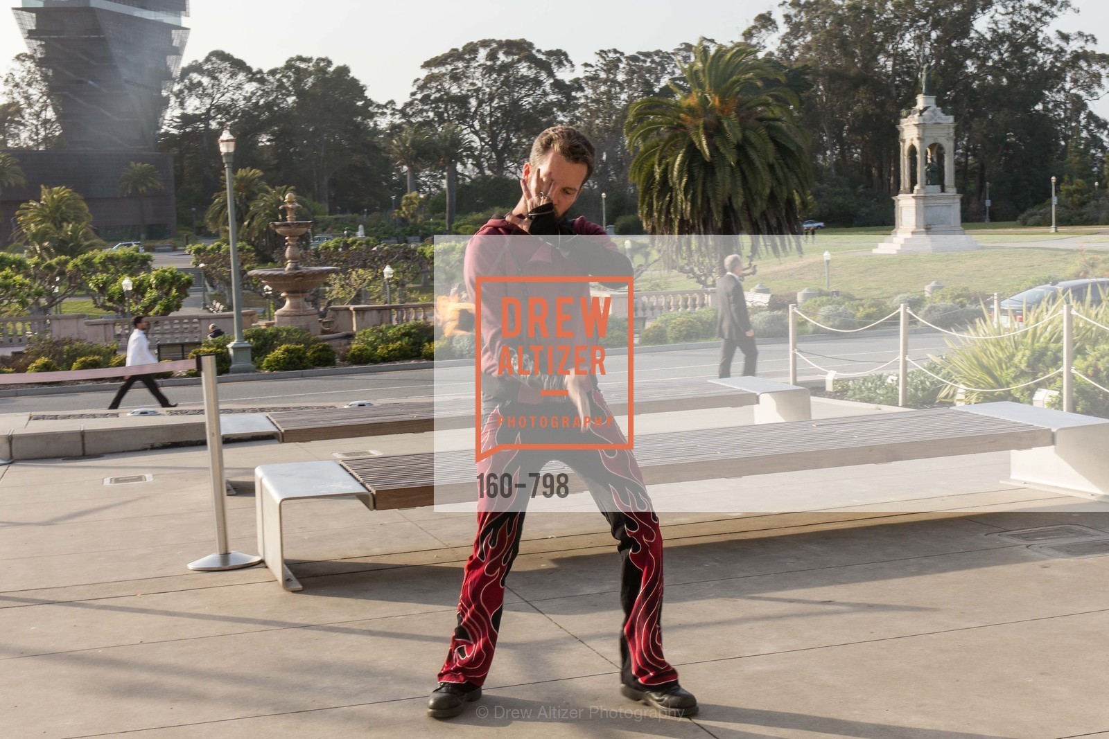 Atmosphere, CALIFORNIA ACADEMY OF SCIENCES - Big Bang Gala 2015, US, April 24th, 2015,Drew Altizer, Drew Altizer Photography, full-service agency, private events, San Francisco photographer, photographer california