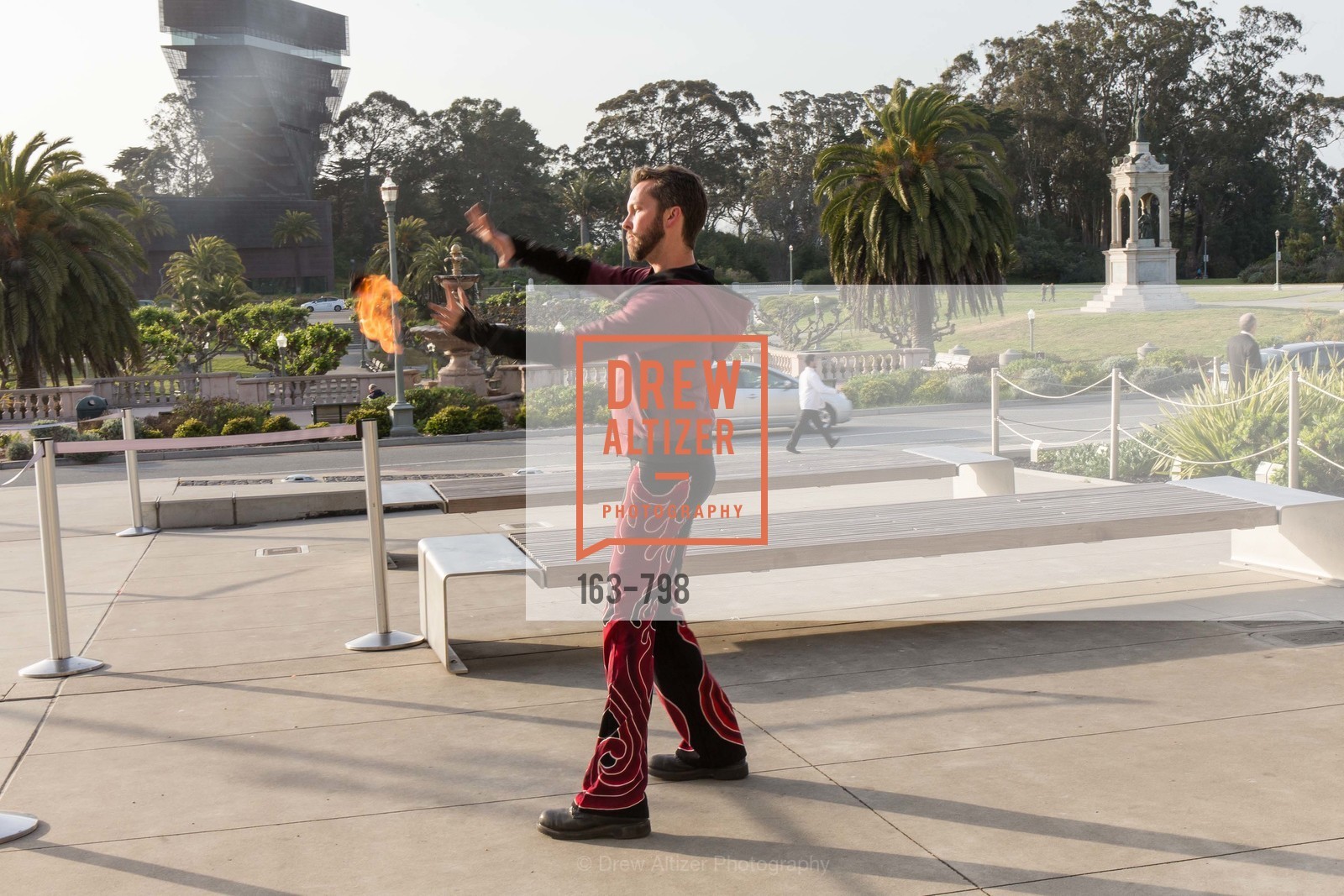 Atmosphere, CALIFORNIA ACADEMY OF SCIENCES - Big Bang Gala 2015, US, April 24th, 2015,Drew Altizer, Drew Altizer Photography, full-service event agency, private events, San Francisco photographer, photographer California