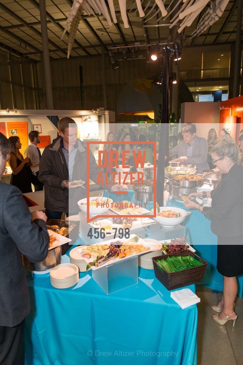 Atmosphere, CALIFORNIA ACADEMY OF SCIENCES - Big Bang Gala 2015, US, April 24th, 2015,Drew Altizer, Drew Altizer Photography, full-service event agency, private events, San Francisco photographer, photographer California