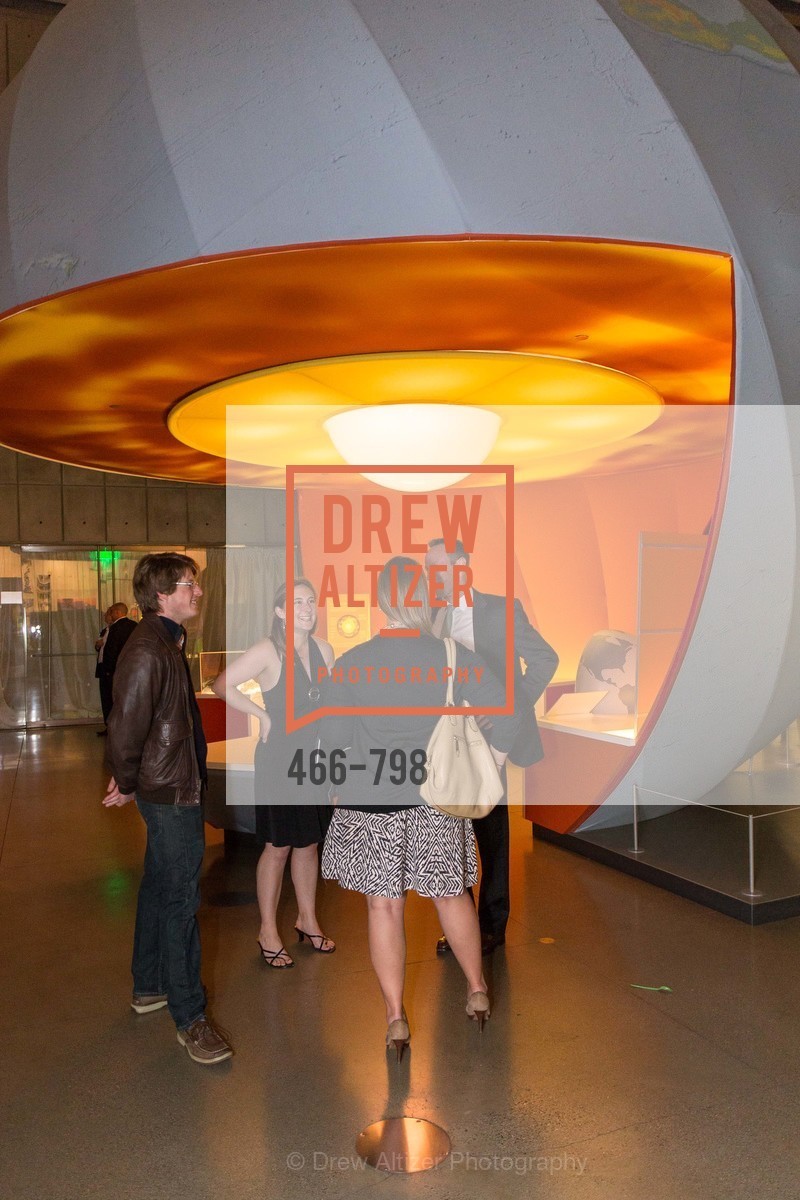 Atmosphere, CALIFORNIA ACADEMY OF SCIENCES - Big Bang Gala 2015, US, April 24th, 2015,Drew Altizer, Drew Altizer Photography, full-service agency, private events, San Francisco photographer, photographer california