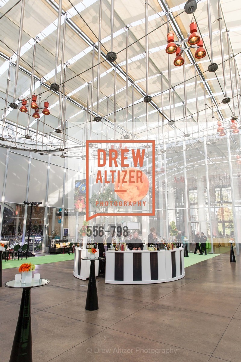Atmosphere, CALIFORNIA ACADEMY OF SCIENCES - Big Bang Gala 2015, US, April 24th, 2015,Drew Altizer, Drew Altizer Photography, full-service event agency, private events, San Francisco photographer, photographer California