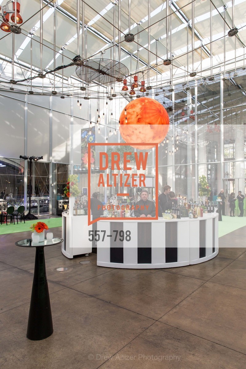Atmosphere, CALIFORNIA ACADEMY OF SCIENCES - Big Bang Gala 2015, US, April 24th, 2015,Drew Altizer, Drew Altizer Photography, full-service event agency, private events, San Francisco photographer, photographer California
