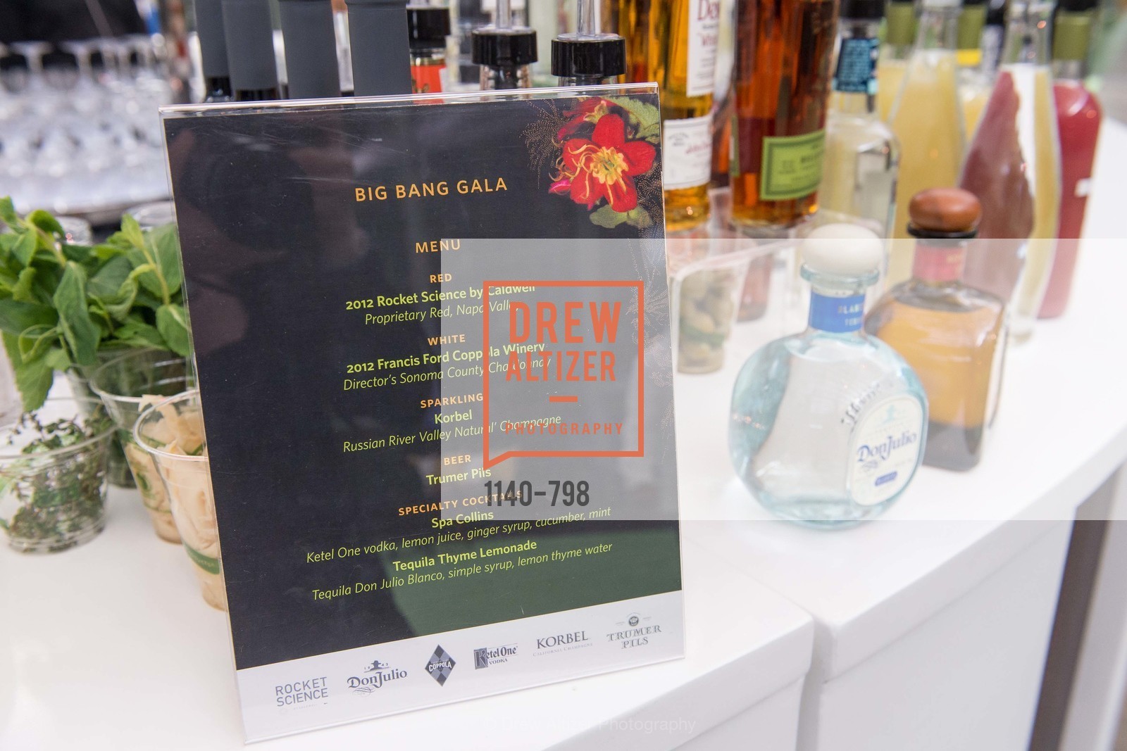 Atmosphere, CALIFORNIA ACADEMY OF SCIENCES - Big Bang Gala 2015, US, April 24th, 2015,Drew Altizer, Drew Altizer Photography, full-service agency, private events, San Francisco photographer, photographer california