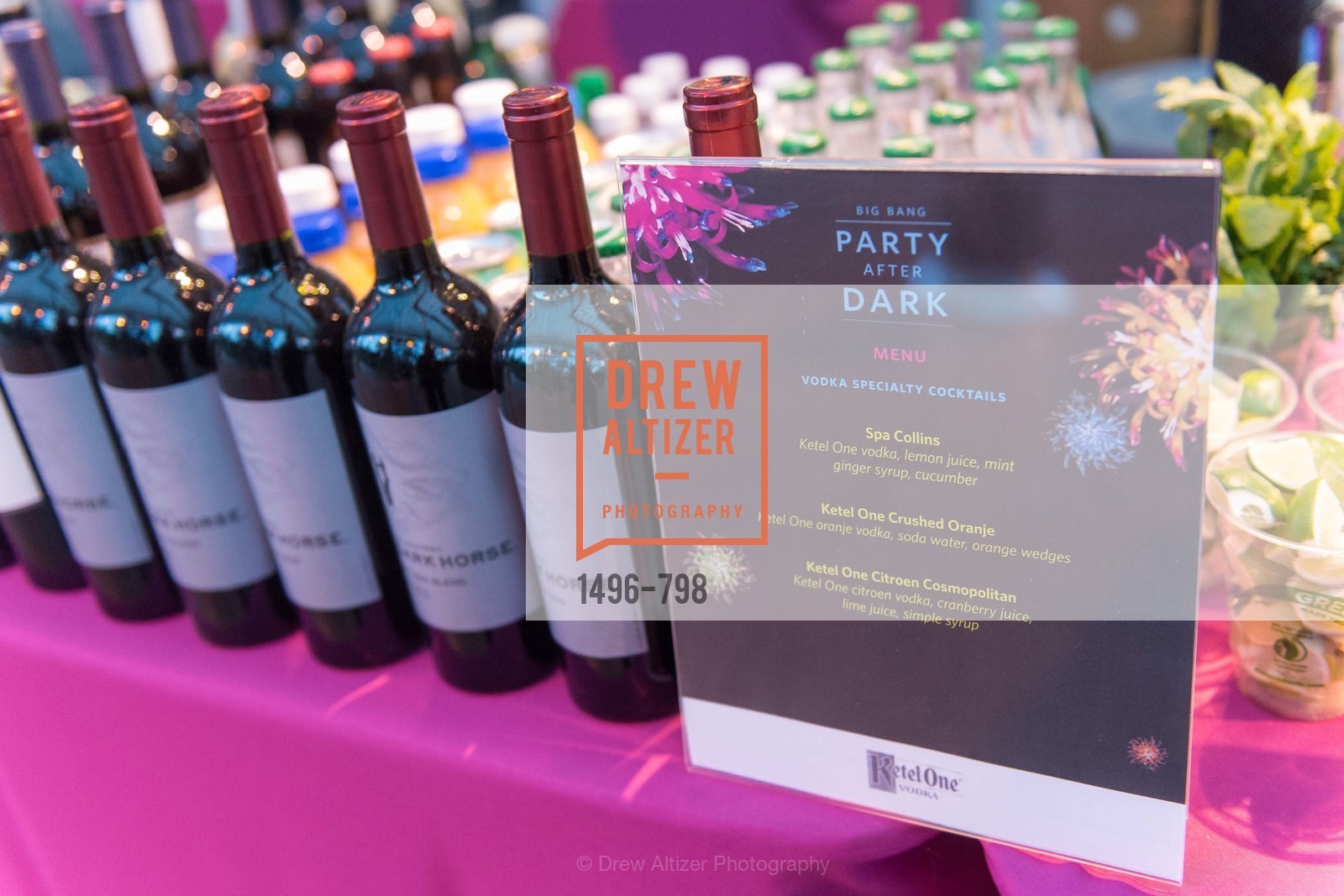 Atmosphere, CALIFORNIA ACADEMY OF SCIENCES - Big Bang Gala 2015, US, April 24th, 2015,Drew Altizer, Drew Altizer Photography, full-service agency, private events, San Francisco photographer, photographer california